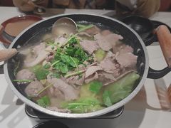 -乔阿马·江南味·驴肉香(龙湖华泾天街店)