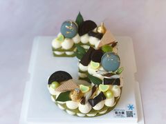 -贝紫Style(木马公寓店)