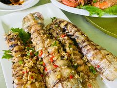 -钱塘府海鲜餐厅
