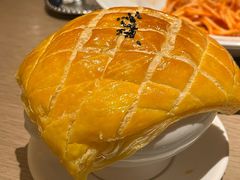 -波特曼西餐厅(南岗店)