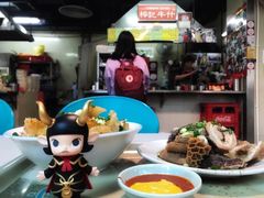 -梓记牛什(總店)