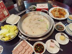 -老来福·非遗酸汤兔(凯旋路店)