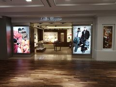 -DFS旗下T广场(新加坡店)