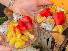 -捞王锅物料理(凯旋路店)