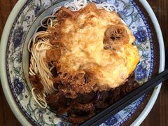 -旺泉餐饮店·清真牛肉面馆