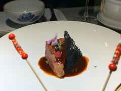 -辛香汇·现炒川菜(淮海路百盛店)