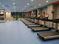 -人和国际健身俱乐部(长江路店)