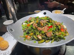 -三生三味密宗川菜·江景餐厅(来福士店)