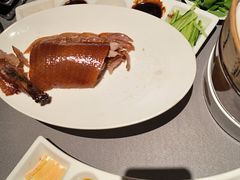 -阿庄新豫菜(通泰路店)
