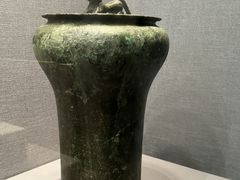 -荆州博物馆