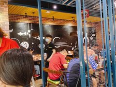 -味妙烤鱼吧(回龙观店)