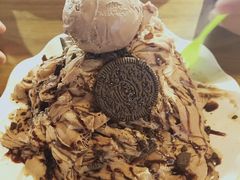 -二斗栗子(黄河道店)