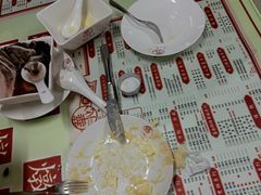 -香港華心糖水鋪(南西总店)