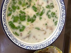 -穆得·老周家牛肉烧饼(普利街店)