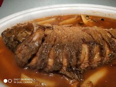-阿五黄河大鲤鱼(英协路店)