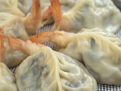 -叶存利海鲜大馅饺子(海宁路总店)