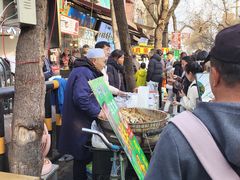 -马文章胖子甑糕(洒金桥店)