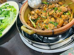 -华仔土鸡店(创意产业园店)