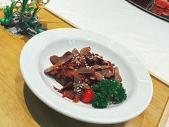 -北京全聚德(王府井店)