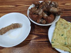 -百家缘(东门南路店)