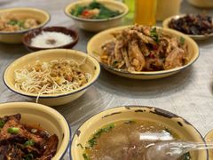 -东排食堂长沙小吃大排档(五一广场店)