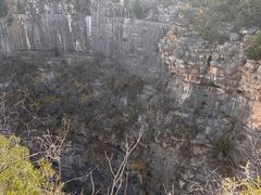 -龙洞风景区-藏龙涧