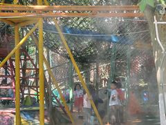 -西安市长乐公园