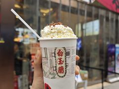 -茶颜悦色(重庆英利大融城LG层店)