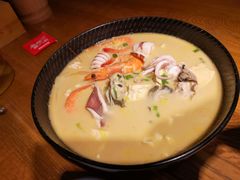 -必点海鲜·鲅鱼水饺(鞍山西道店)