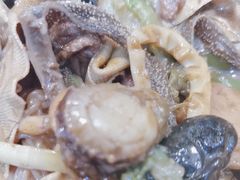 -醉人椒麻辣香锅(上地华联店)