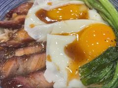 -澳门陈光记烧味饭店(南京德基广场店)