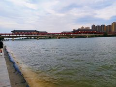 -咸阳湖景区