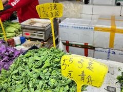 -珠光市场(文德南路)