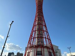 -神户美利坚公园东方大酒店