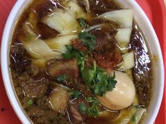 -盛京人人鸡味抻面(珠江桥店)