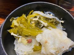 -宽窄巷子冒菜(中华广场店)