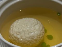 -太湖饭店·寄畅轩中餐厅