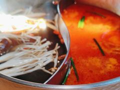 -四喜小胖·北京涮肉(五道营店)