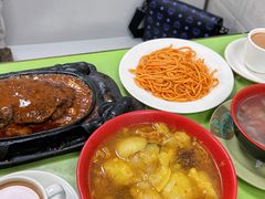 -胜利茶餐室