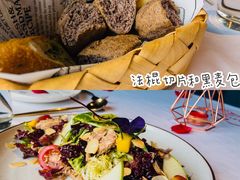 -Wei菋·Le Bistrot