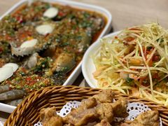 -日进一片海.生腌海鲜火锅.宵夜烧烤(三里屯总店)