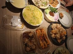 -老昌春饼(松北店)