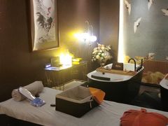 -玄月·SPA按摩泡泡浴(西安路店)