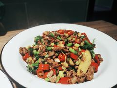 -建辉湖南土菜馆(南大街店)