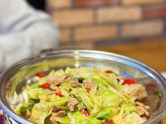 -品大三·经典淮扬菜(大行宫店)