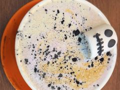 -Fulu Coffee福禄(花园城店)