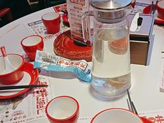 -来菜·湖北头牌藕汤(武商MALL众圆店)