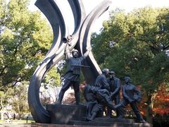 -上海市龙华烈士陵园