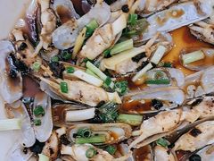 -吉莲利苑海鲜酒家(珠海拱北28年老字号店)