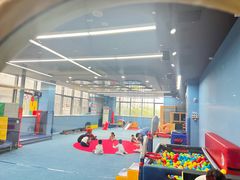 -美吉姆早教(高新中心)